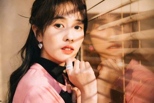 张小寒最新爆料白鹿,娱乐圈风云再起！